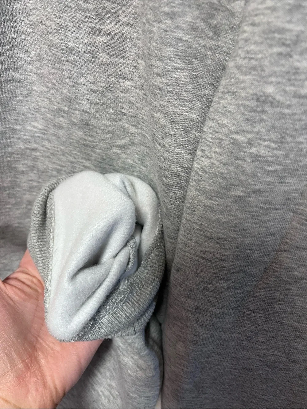 J Crew NWT Double Knit Jogger Sweatpants Gray Small S Mens New Classic